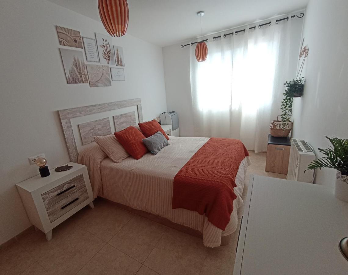 Deltafamily ¡ Barbacoa,Piscina, Wifi Chromecast !! Apartment Els Muntells Exterior foto