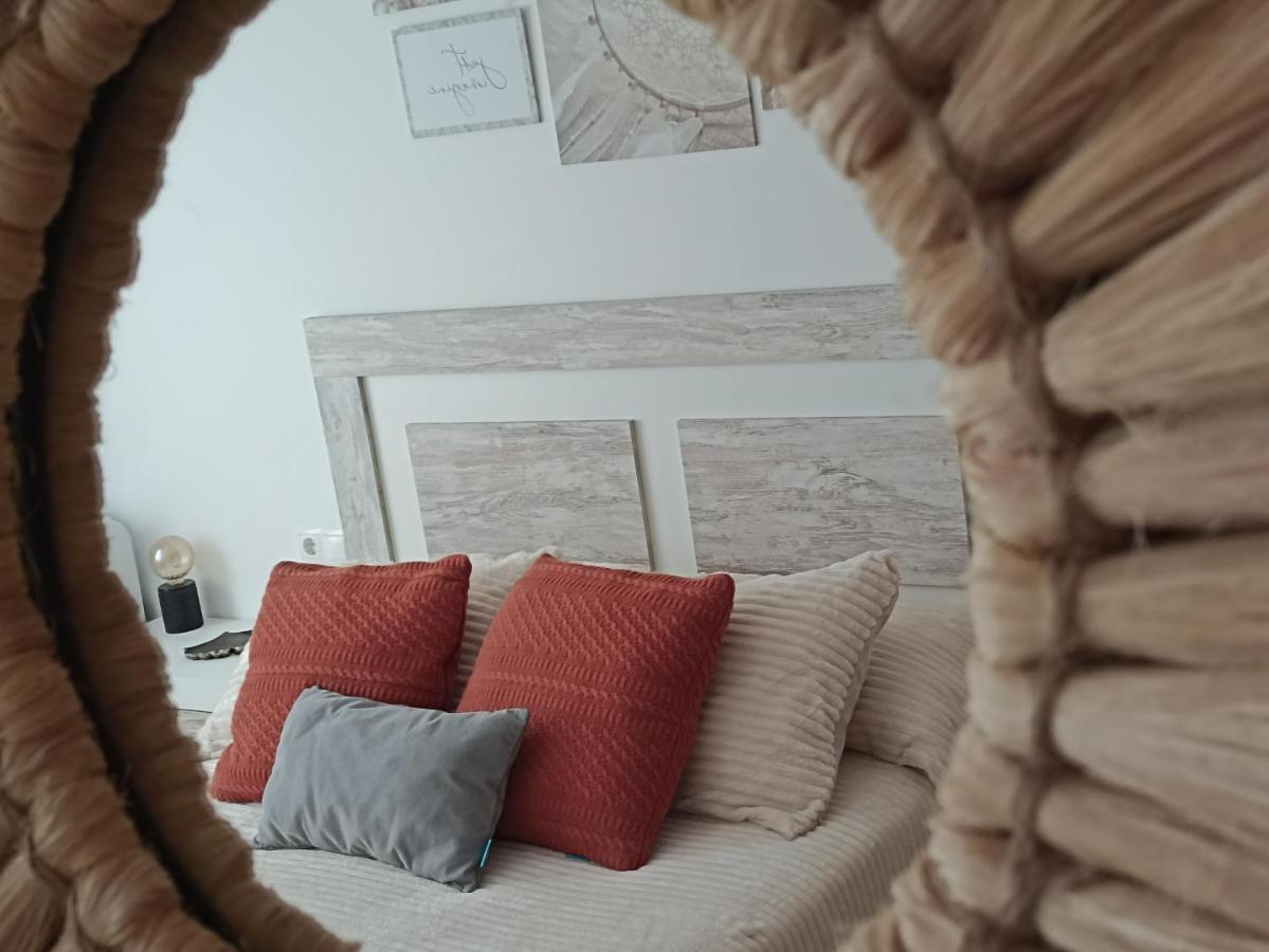 Deltafamily ¡ Barbacoa,Piscina, Wifi Chromecast !! Apartment Els Muntells Exterior foto