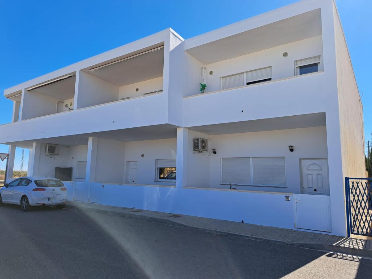 Deltafamily ¡ Barbacoa,Piscina, Wifi Chromecast !! Apartment Els Muntells Exterior foto