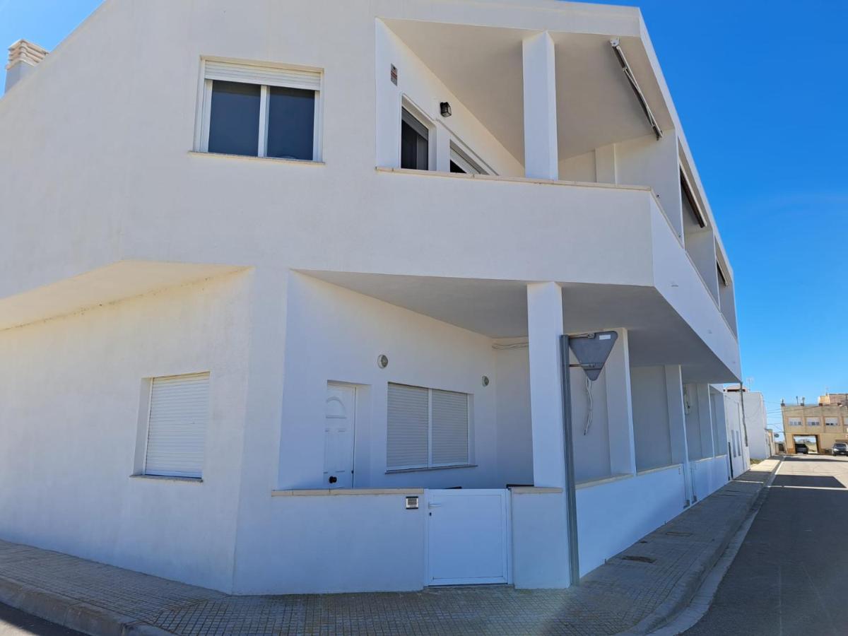 Deltafamily ¡ Barbacoa,Piscina, Wifi Chromecast !! Apartment Els Muntells Exterior foto