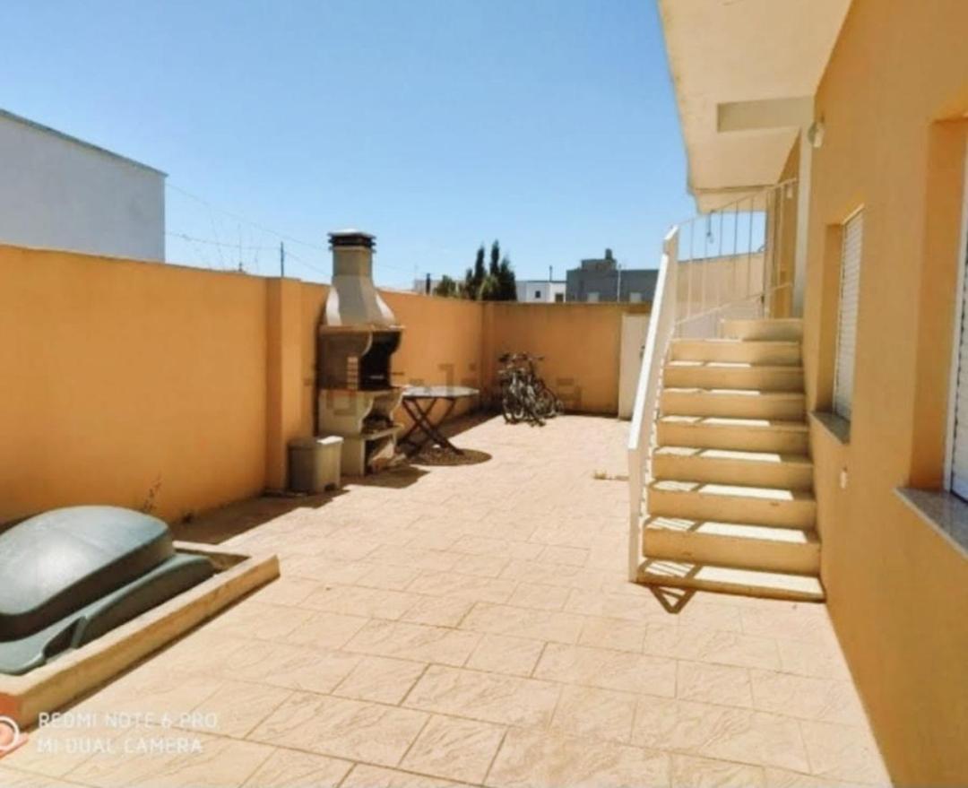 Deltafamily ¡ Barbacoa,Piscina, Wifi Chromecast !! Apartment Els Muntells Exterior foto