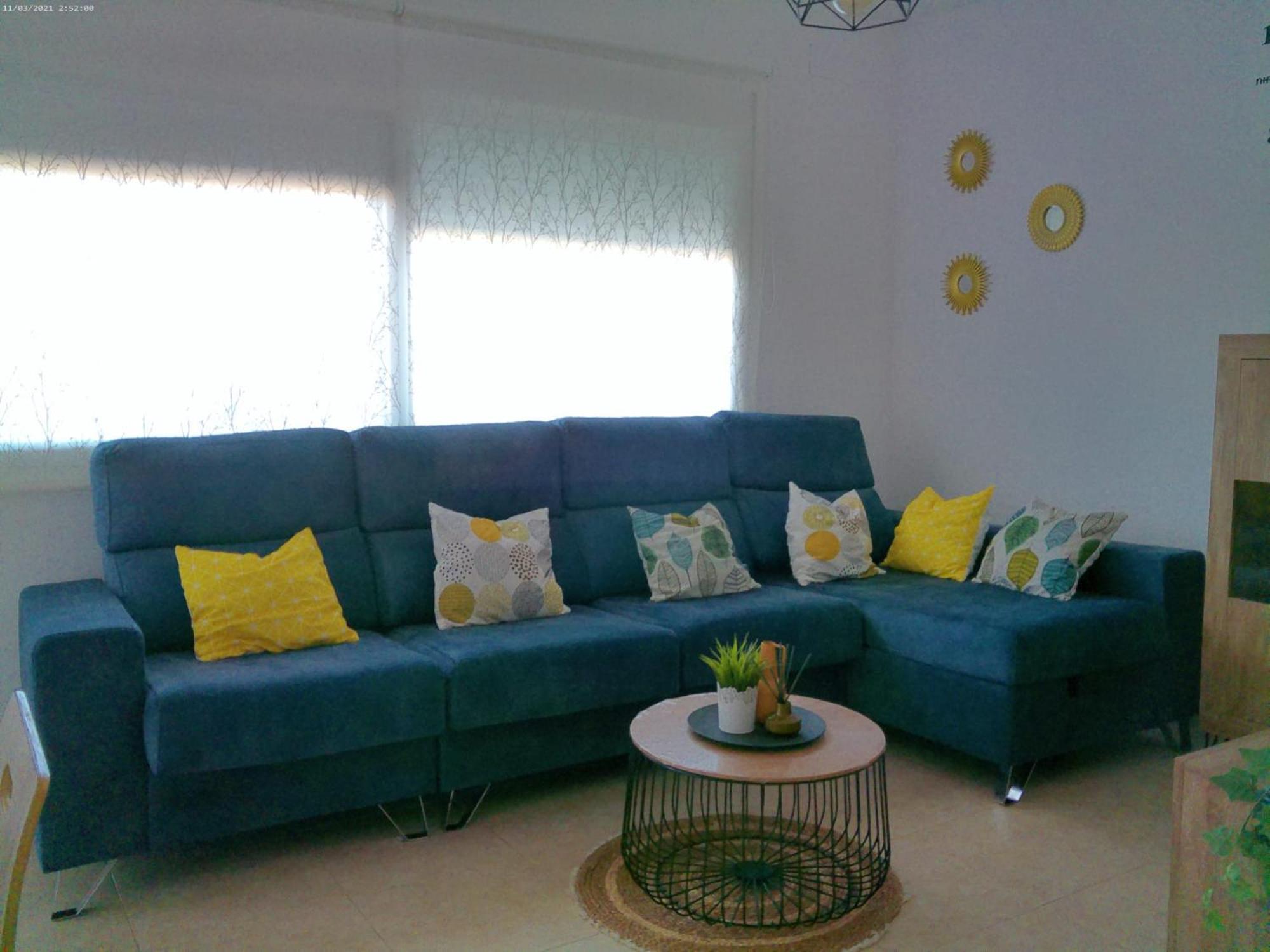 Deltafamily ¡ Barbacoa,Piscina, Wifi Chromecast !! Apartment Els Muntells Exterior foto
